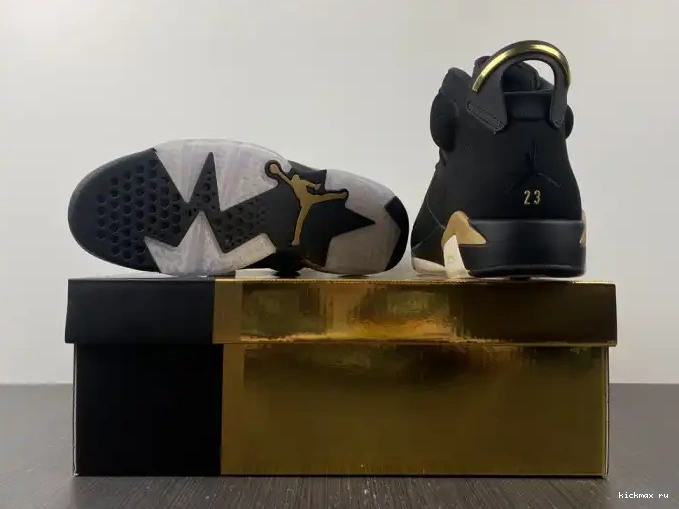 Rep Kickmax Retro Air DMP 6 CT4954-007 (2020) Jordan 0407